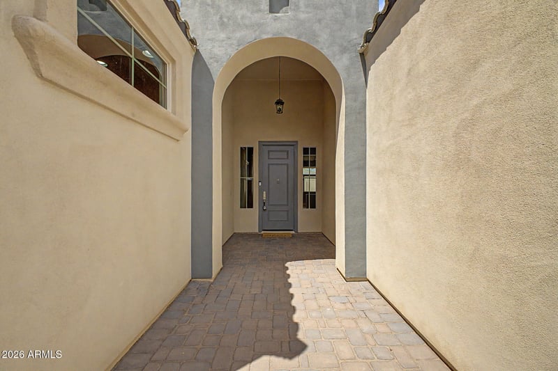 112 E Crescent Pl, Chandler, AZ 85249