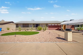 112 Juniper Ave, Gilbert, AZ 85234