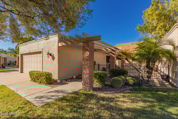 112 Leisure World --, Mesa, AZ 85206