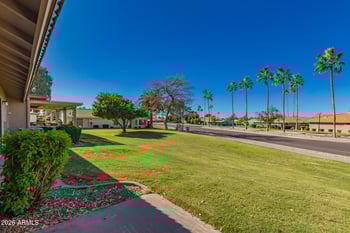 112 Leisure World --, Mesa, AZ 85206