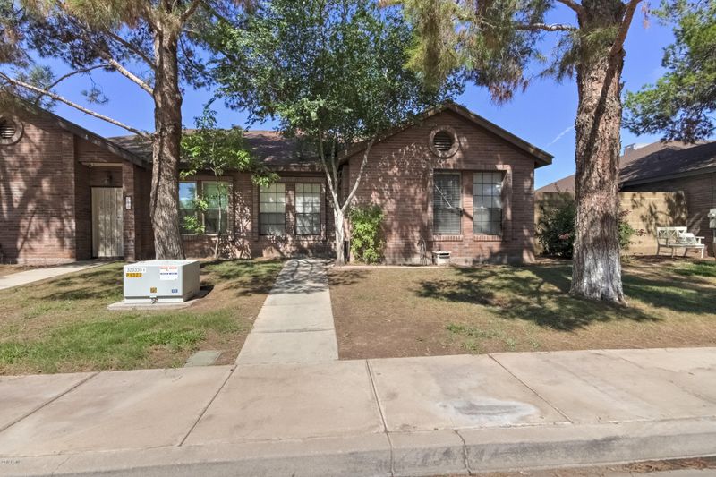 112 N Heritage Dr, Gilbert, AZ 85234