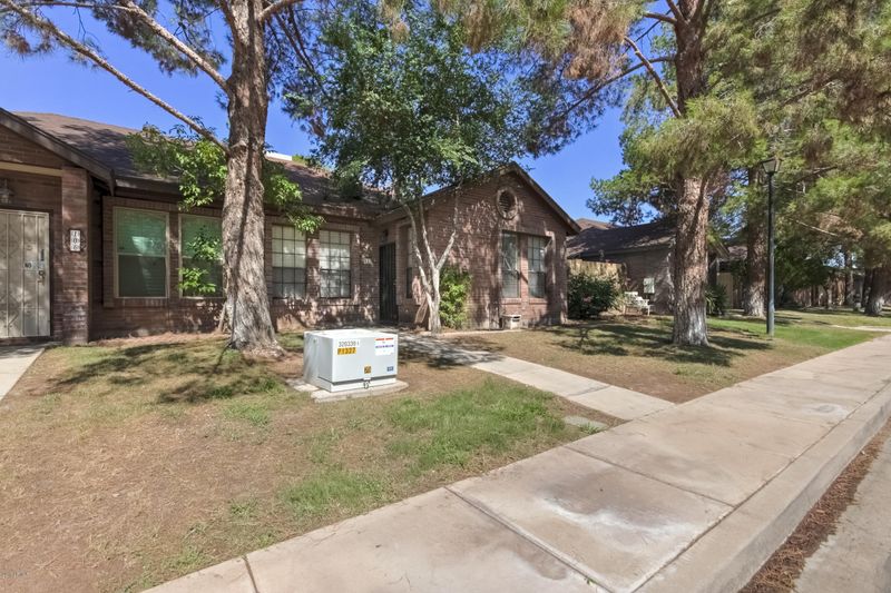 112 N Heritage Dr, Gilbert, AZ 85234