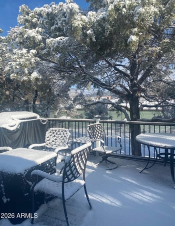 112 Pine St, Payson, AZ 85541