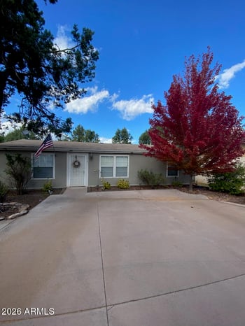 112 Pine St, Payson, AZ 85541