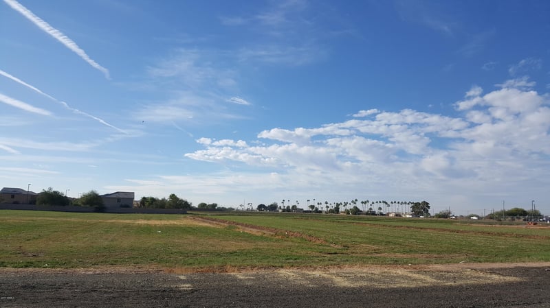 112 S 1st St, Buckeye, AZ 85326