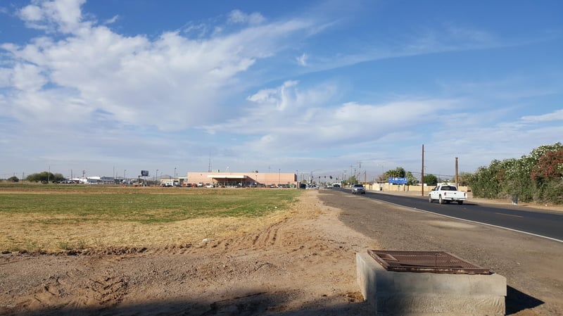 112 S 1st St, Buckeye, AZ 85326
