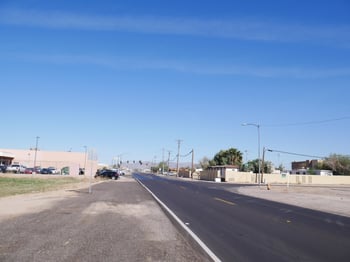 112 S 1st St, Buckeye, AZ 85326