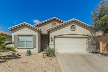 112 Saddle Way, San Tan Valley, AZ 85143