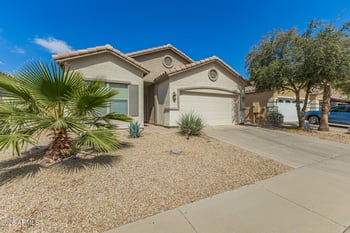 112 Saddle Way, San Tan Valley, AZ 85143