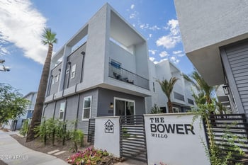 112 W Willo Ct, Phoenix, AZ 85003