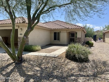 1120 232nd Ave, Buckeye, AZ 85326