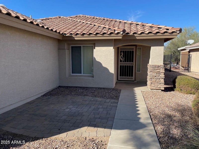1120 232nd Ave, Buckeye, AZ 85326