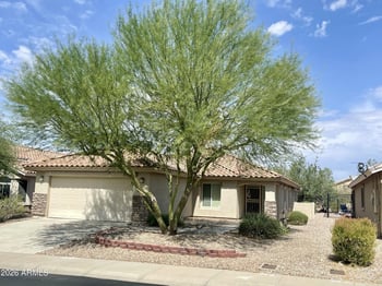 1120 232nd Ave, Buckeye, AZ 85326