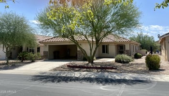 1120 232nd Ave, Buckeye, AZ 85326