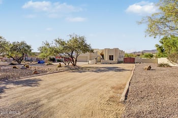 1120 Circle Mountain Rd, New River, AZ 85087
