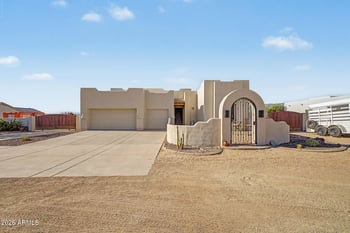 1120 Circle Mountain Rd, New River, AZ 85087