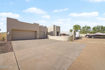 1120 Circle Mountain Rd, New River, AZ 85087