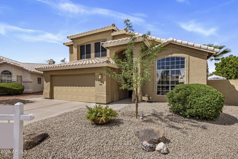 1120 Marconi Ave, Phoenix, AZ 85023