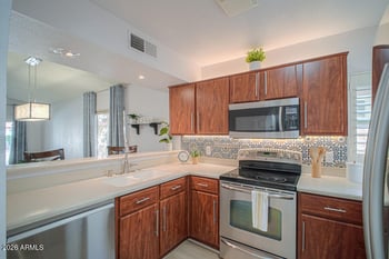 1120 N Val Vista Dr #23, Gilbert, AZ 85234