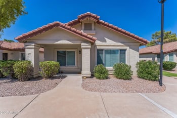 1120 Val Vista Dr #29, Gilbert, AZ 85234
