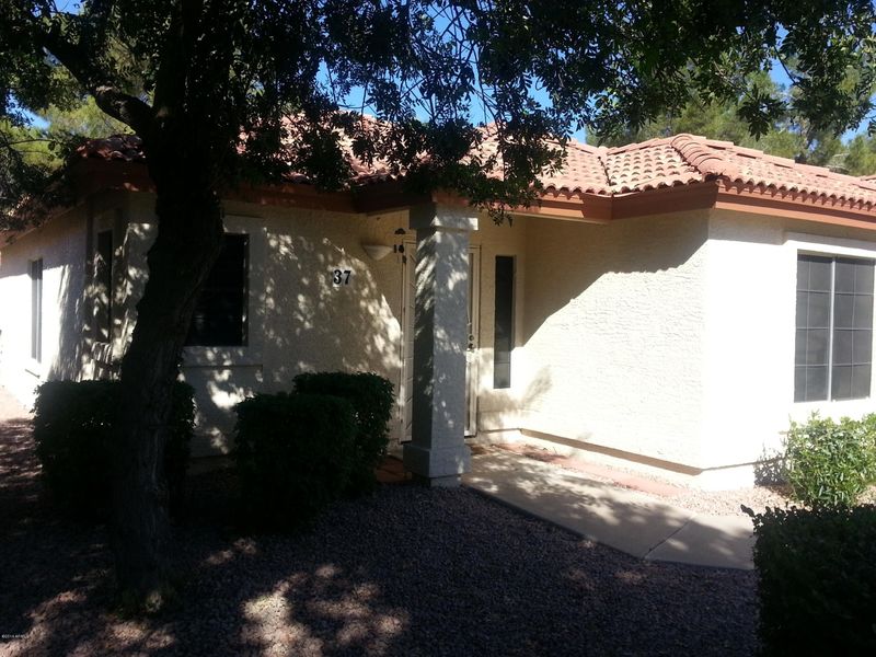 1120 N Val Vista Dr #37, Gilbert, AZ 85234