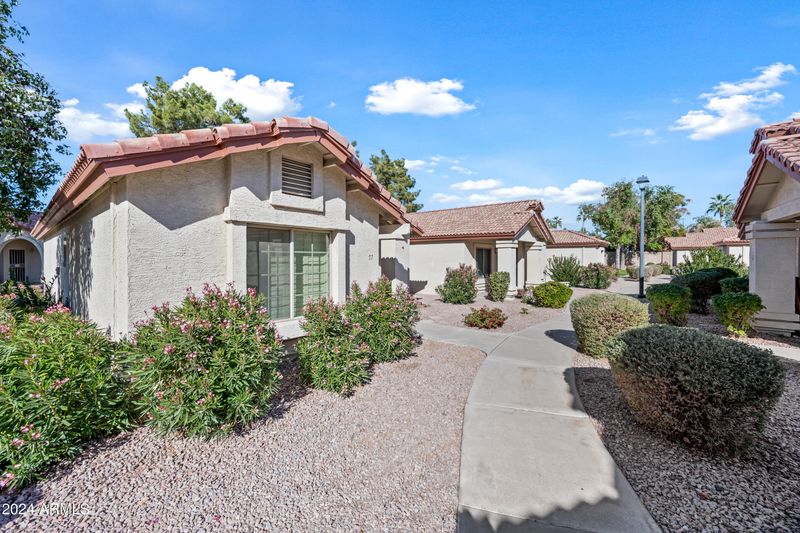 1120 N Val Vista Dr #77, Gilbert, AZ 85234