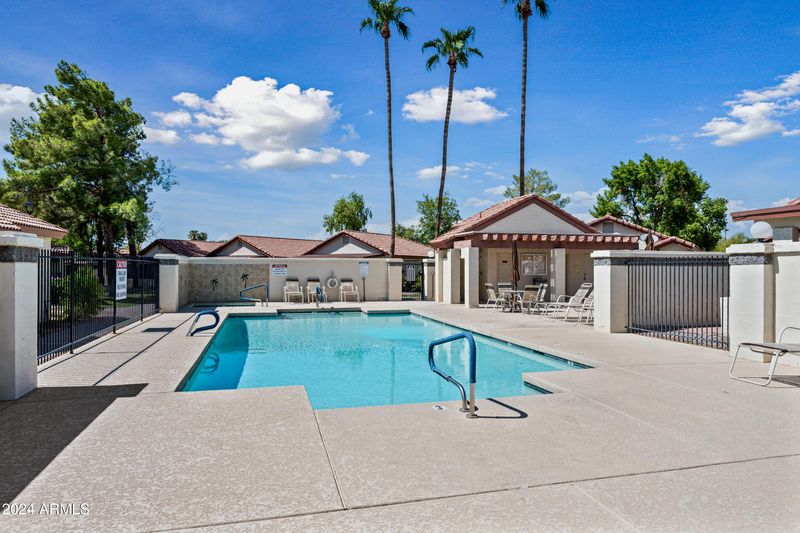 1120 N Val Vista Dr #77, Gilbert, AZ 85234
