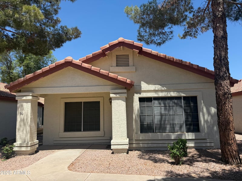 1120 N Val Vista Dr #90, Gilbert, AZ 85234