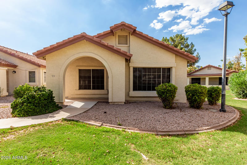 1120 N Val Vista Dr #93, Gilbert, AZ 85234