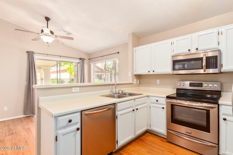 1120 N Val Vista Dr #93, Gilbert, AZ 85234