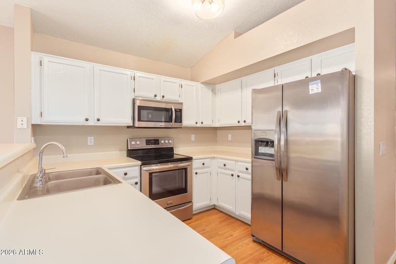 1120 N Val Vista Dr #93, Gilbert, AZ 85234