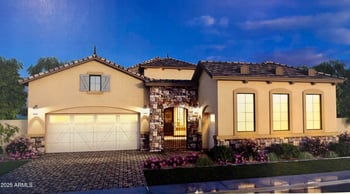 1120 Peach Tree Dr, Chandler, AZ 85249