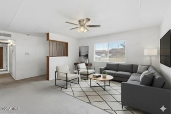 1120 Romo Jones St, Tempe, AZ 85281