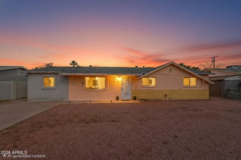 1120 Romo Jones St, Tempe, AZ 85281