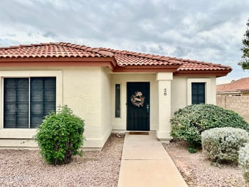 1120 Val Vista Dr #28, Gilbert, AZ 85234