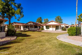 1120 Val Vista Dr #73, Gilbert, AZ 85234