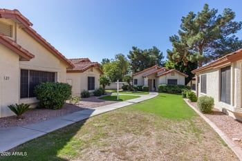 1120 Val Vista Dr #92, Gilbert, AZ 85234