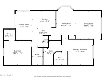 1120 Val Vista Dr #96, Gilbert, AZ 85234