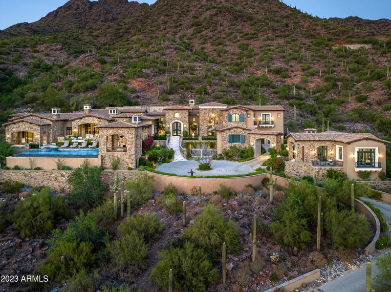 11200 Canyon Cross Way, Scottsdale, AZ 85255