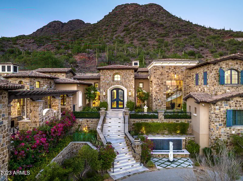 11200 Canyon Cross Way, Scottsdale, AZ 85255