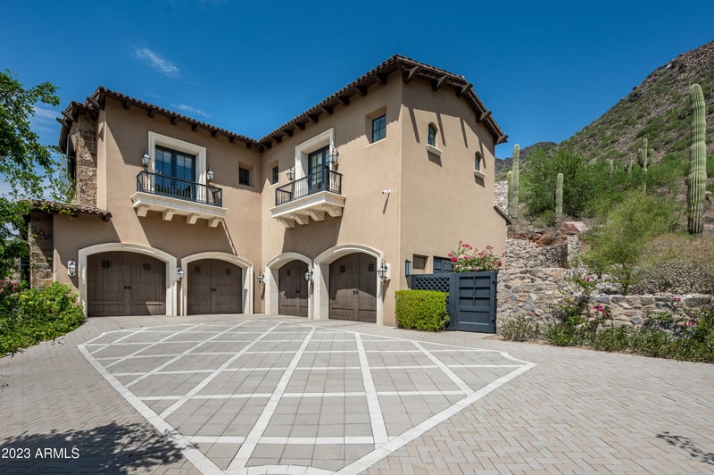 11200 Canyon Cross Way, Scottsdale, AZ 85255