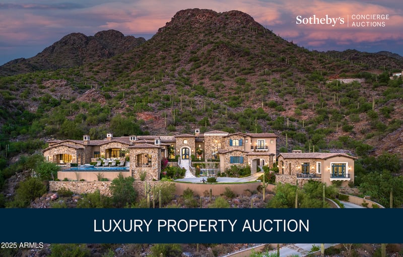 11200 Canyon Cross Way, Scottsdale, AZ 85255