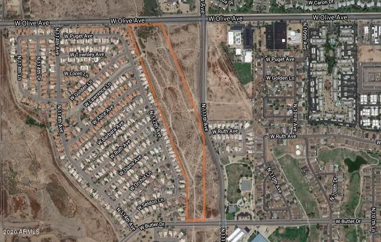 11200 W Olive -- #-, Peoria, AZ 85345