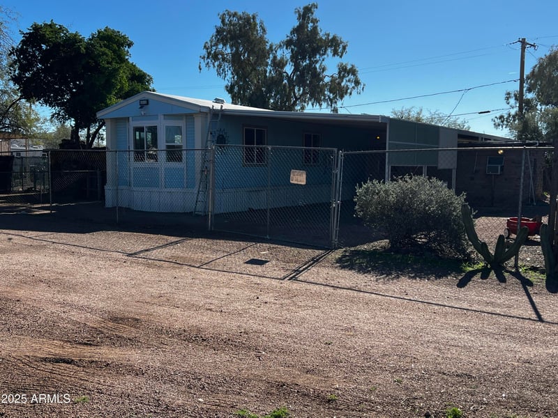 11201 Jupiter Dr, Apache Junction, AZ 85120