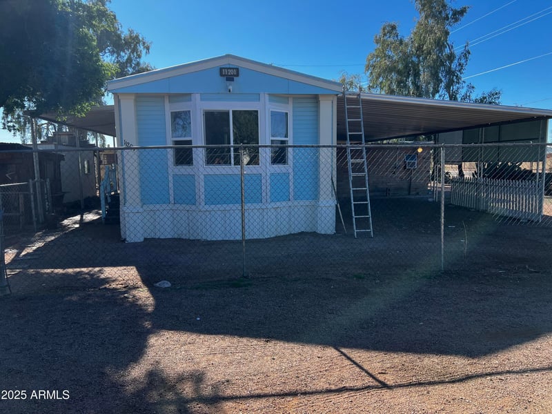11201 Jupiter Dr, Apache Junction, AZ 85120