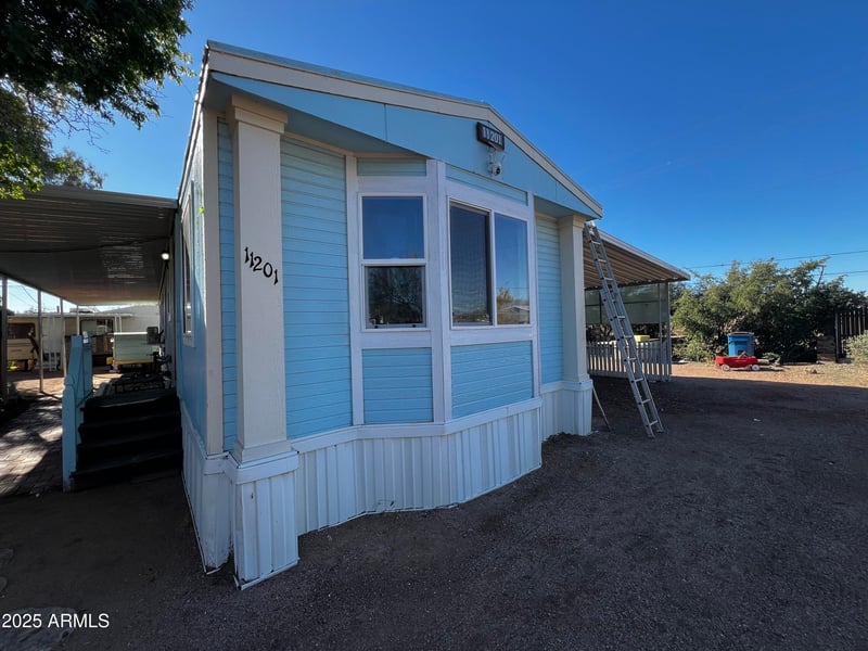 11201 Jupiter Dr, Apache Junction, AZ 85120