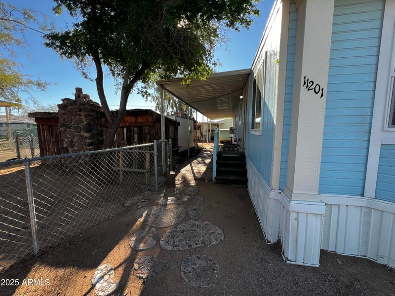 11201 Jupiter Dr, Apache Junction, AZ 85120