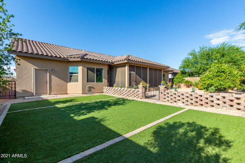 11201 E Posada Ave, Mesa, AZ 85212
