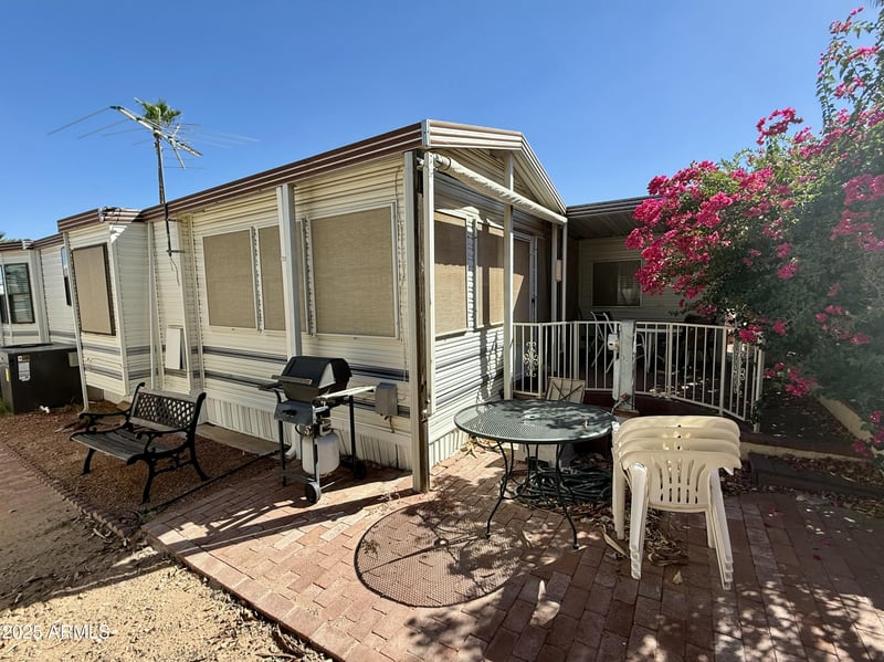 11201 El Mirage Rd #23, El Mirage, AZ 85335