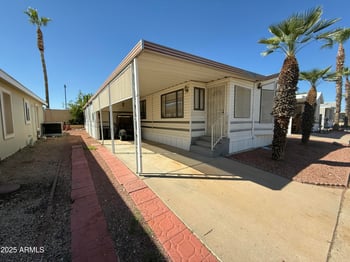 11201 El Mirage Rd #23, El Mirage, AZ 85335